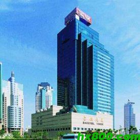 寶鋼集團(tuán)，中國(guó)最大鋼鐵企業(yè)